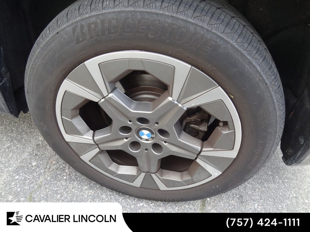 2023 BMW X1 xDrive28i xDrive28i