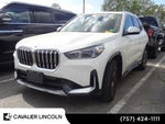 2023 BMW X1 xDrive28i xDrive28i