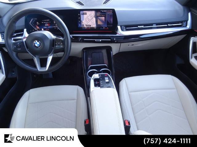 2023 BMW X1 xDrive28i xDrive28i