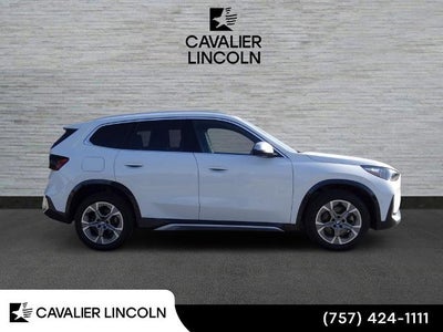 2023 BMW X1 xDrive28i xDrive28i