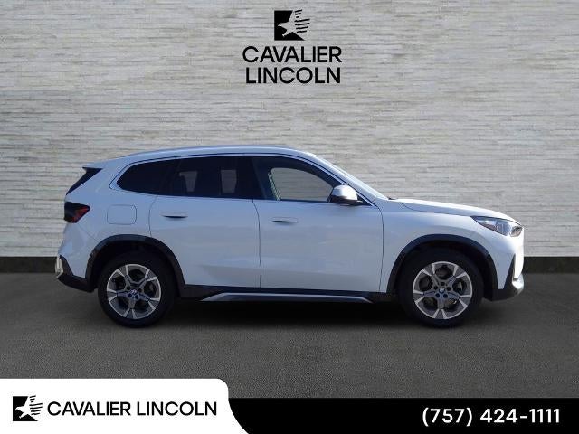 2023 BMW X1 xDrive28i xDrive28i