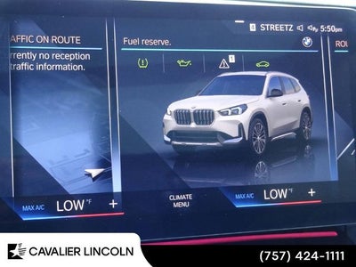 2023 BMW X1 xDrive28i xDrive28i