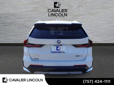2023 BMW X1 xDrive28i xDrive28i