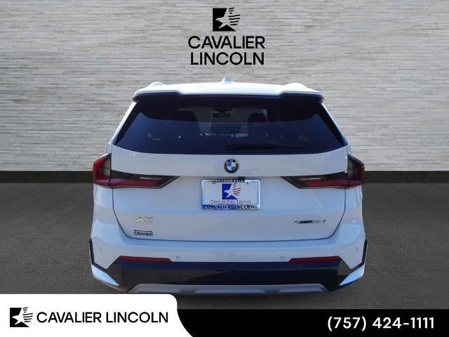 2023 BMW X1 xDrive28i xDrive28i