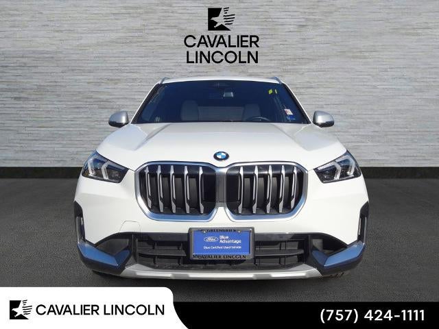 2023 BMW X1 xDrive28i xDrive28i