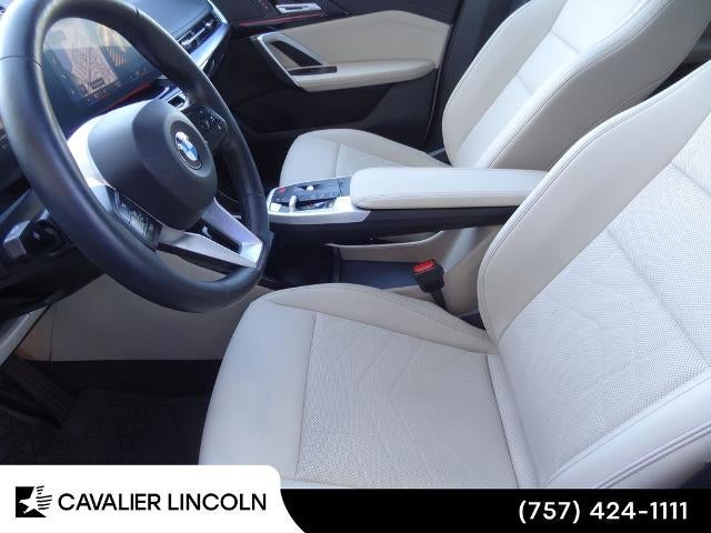 2023 BMW X1 xDrive28i xDrive28i