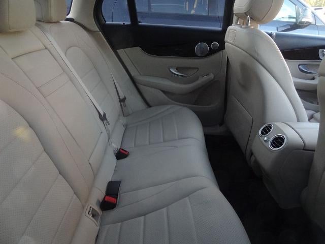 2019 Mercedes-Benz GLC GLC 300 4MATIC®
