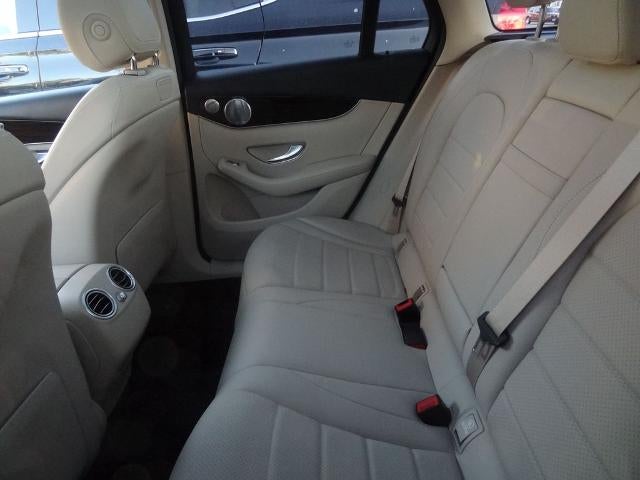 2019 Mercedes-Benz GLC GLC 300 4MATIC®