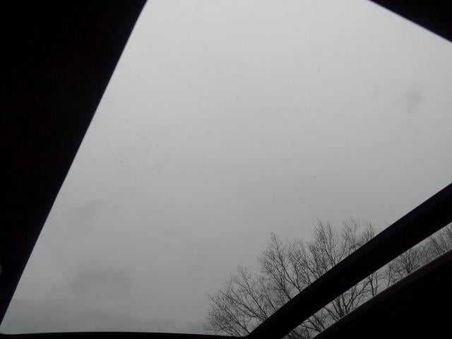 2016 Porsche Cayenne Base