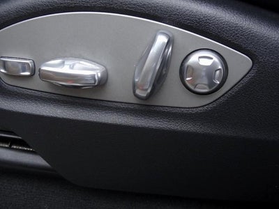 2016 Porsche Cayenne Base