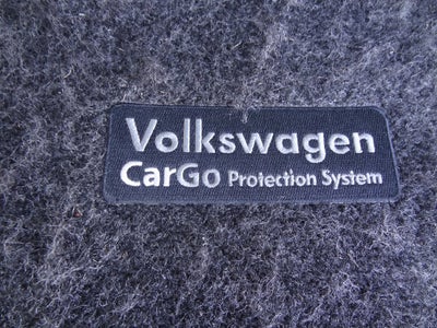 2017 Volkswagen Touareg V6 Executive