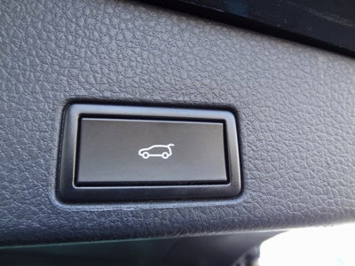 2017 Volkswagen Touareg V6 Executive