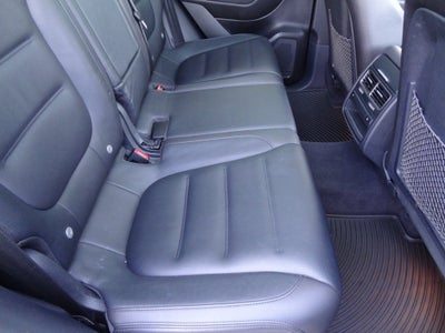 2017 Volkswagen Touareg V6 Executive