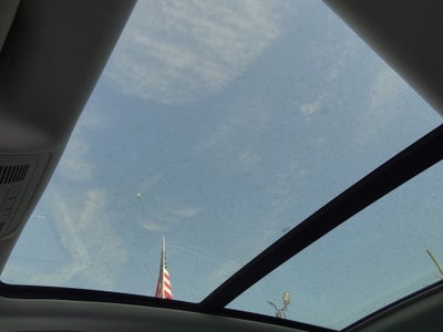 2017 Volkswagen Touareg V6 Executive