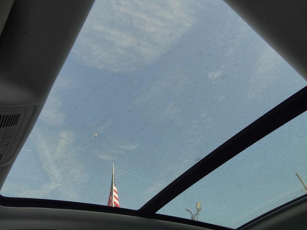 2017 Volkswagen Touareg V6 Executive