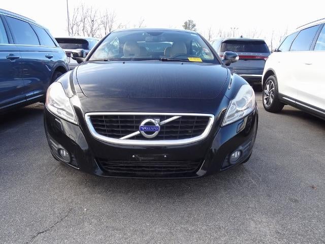 2011 Volvo C70 T5
