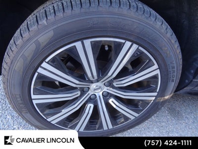 2024 Volvo XC90 B6 Plus Bright Theme B6 Plus Bright Theme