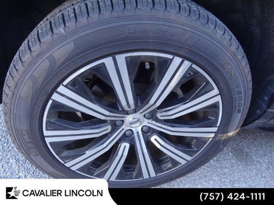 2024 Volvo XC90 B6 Plus Bright Theme B6 Plus Bright Theme