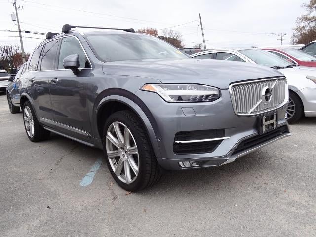 2018 Volvo XC90 T6 Inscription