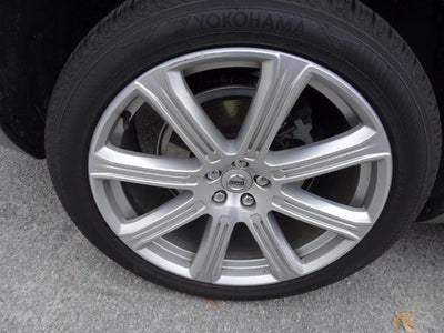 2018 Volvo XC90 T6 Inscription