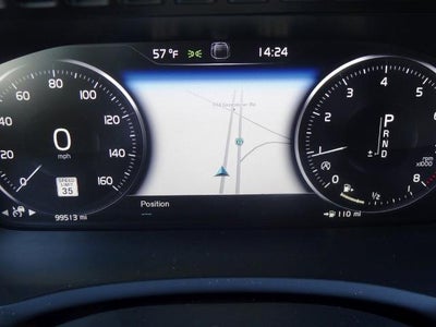 2018 Volvo XC90 T6 Inscription