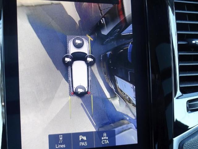 2018 Volvo XC90 T6 Inscription