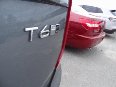 2018 Volvo XC90 T6 Inscription