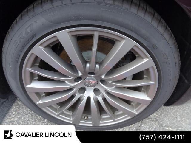 2019 Maserati Ghibli Ghibli Ghibli