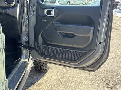 2023 Jeep Wrangler Base 4xe