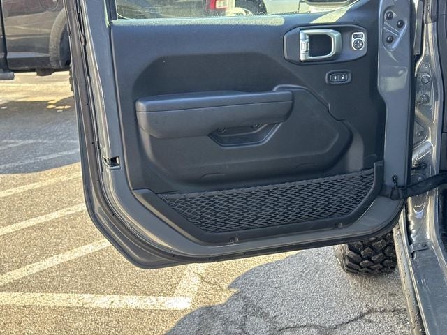 2023 Jeep Wrangler Base 4xe