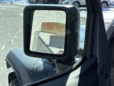 2023 Jeep Wrangler Base 4xe