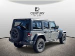 2023 Jeep Wrangler Base 4xe