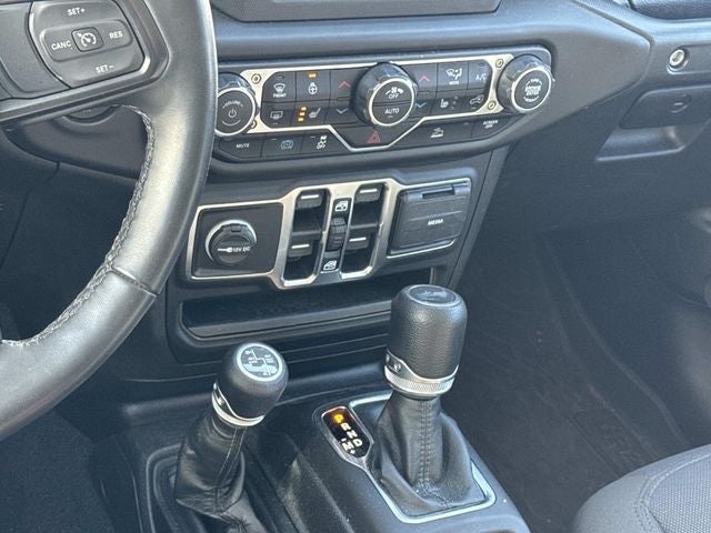 2023 Jeep Wrangler Base 4xe