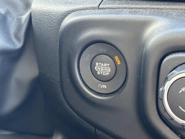 2023 Jeep Wrangler Base 4xe