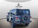 2023 Jeep Wrangler Base 4xe