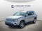 2016 Jeep Compass High Altitude