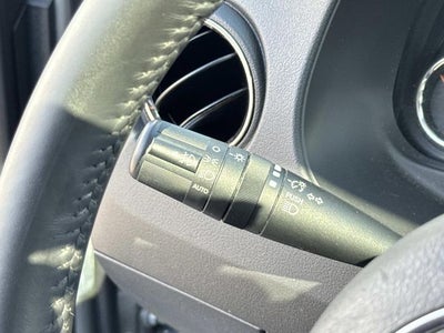 2016 Jeep Compass High Altitude