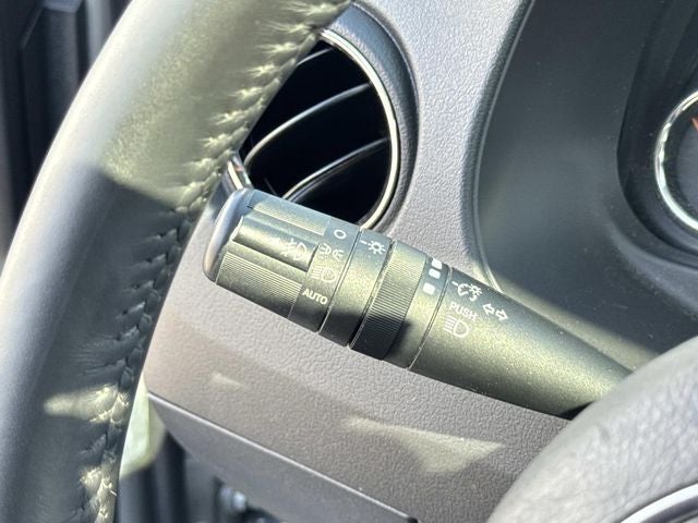 2016 Jeep Compass High Altitude