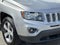 2016 Jeep Compass High Altitude