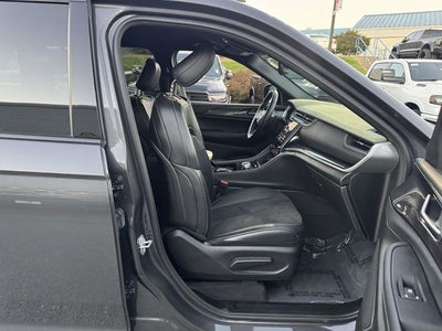 2022 Jeep Grand Cherokee L Altitude