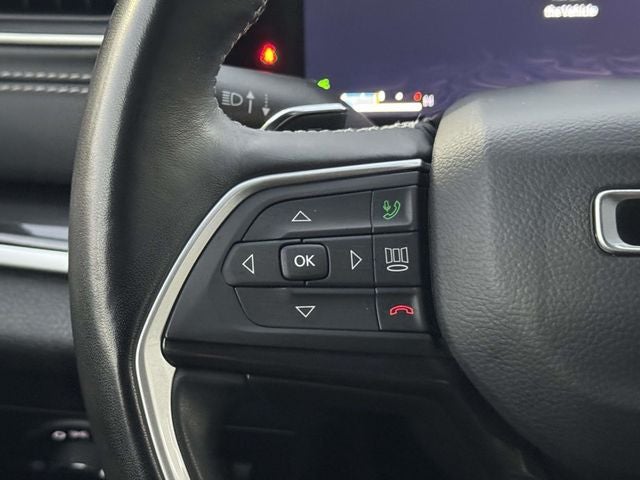 2022 Jeep Grand Cherokee L Altitude