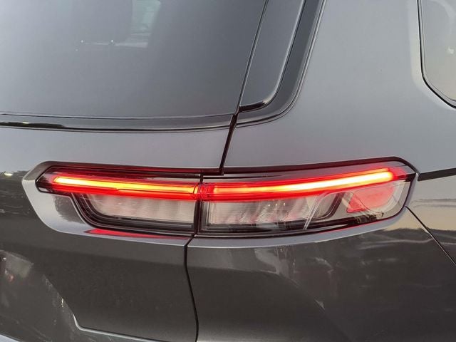 2022 Jeep Grand Cherokee L Altitude