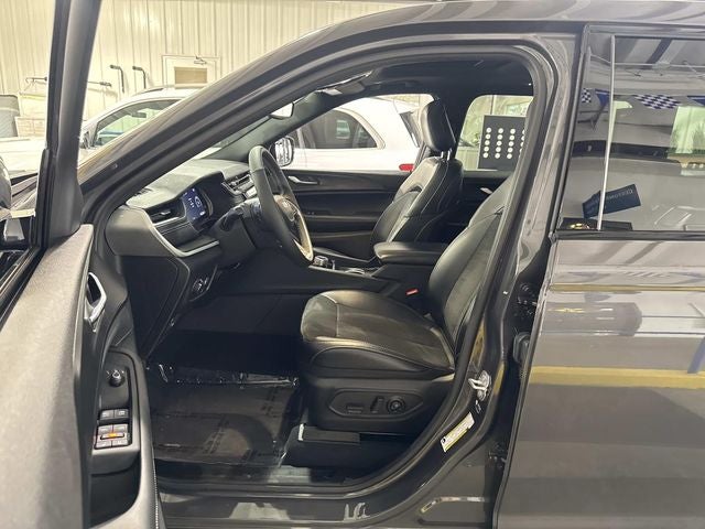 2024 Jeep Grand Cherokee L Altitude X