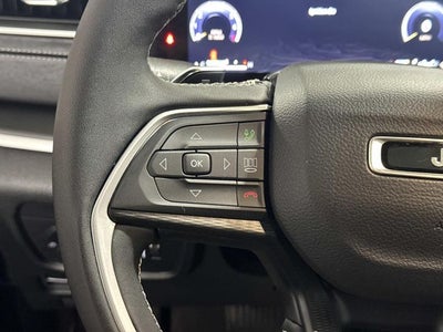 2024 Jeep Grand Cherokee L Altitude X