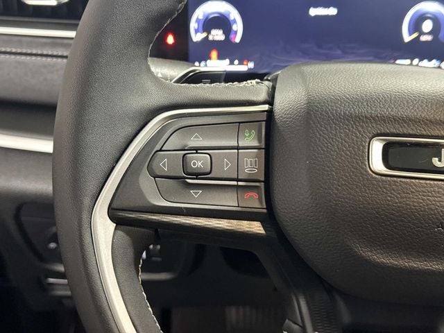 2024 Jeep Grand Cherokee L Altitude X