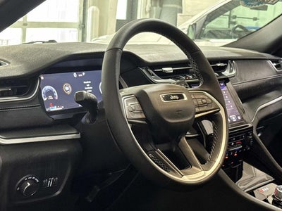 2024 Jeep Grand Cherokee L Altitude X