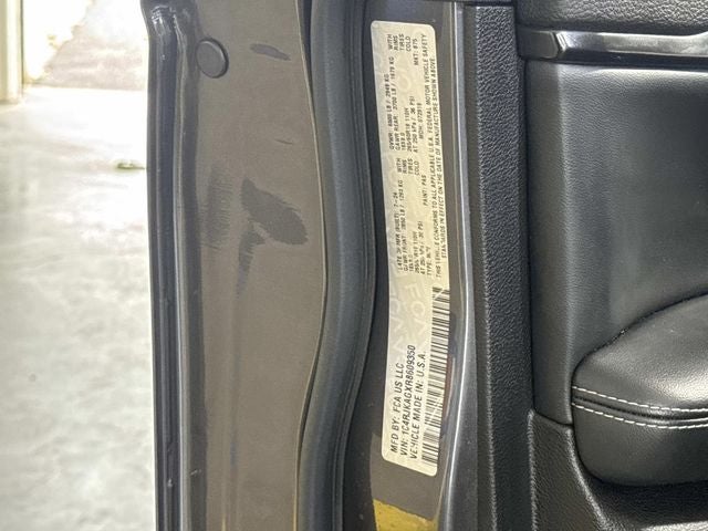 2024 Jeep Grand Cherokee L Altitude X