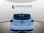 2018 Ford Focus ST