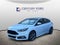 2018 Ford Focus ST
