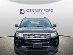2018 Ford Explorer Base